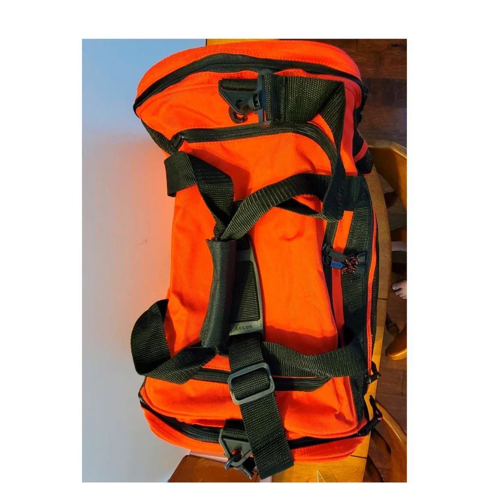 Leed's Excel Sport Deluxe 20